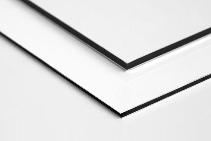 Aluminuim-Dibond Aluminuim-Dibond